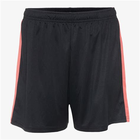 Dames Voetbal Shorts (15) 